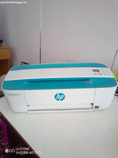 HP nyomtató