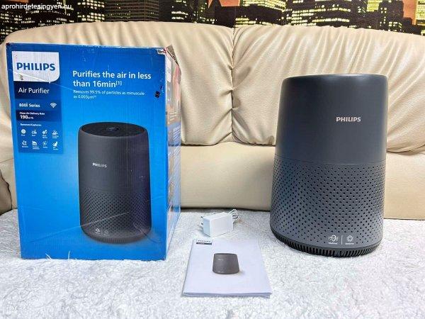 Philips AC0850 kompakt légtisztító