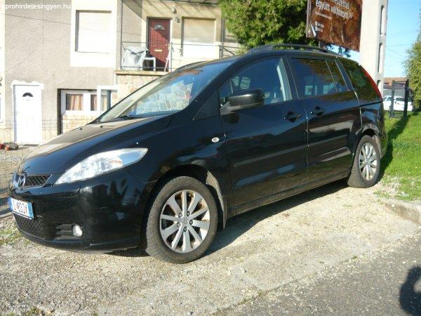 MAZDA 5  2.0 GTA