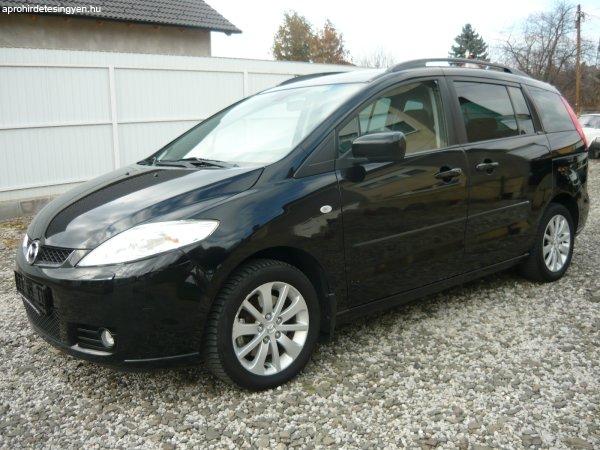 MAZDA 5  2.0 GTA