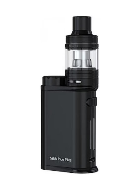 Eleaf iStick Pico Plus elektronikus cigarettakészlet, 4 ml,