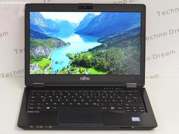 Ezt figyeld! Fujitsu Lifebook U727 -Dr-PC-nél