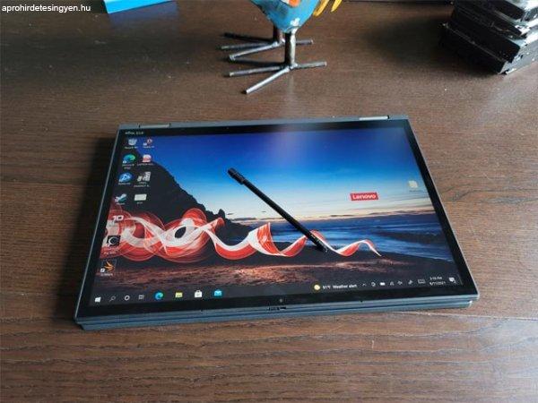 Vásárolj okosan: Lenovo ThinkPad X13 Yoga - Dr-PC.hu