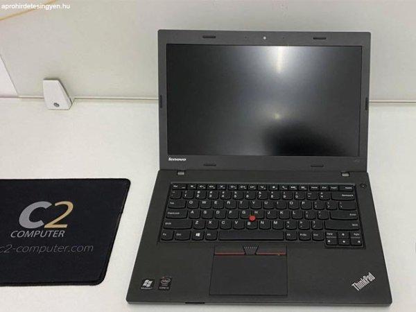 Ezt figyeld! Lenovo ThinkPad L450 - Dr-PC.hu