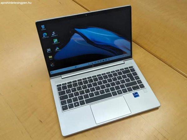 Újracsomagolt ÚJ: HP EliteBook 640 G10