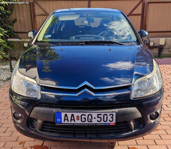 Citroen c4 153,000 Km!