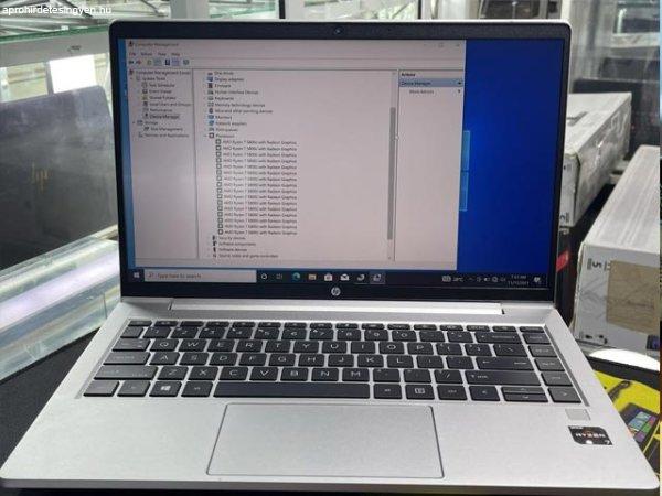 Ezt figyeld! HP EliteBook 845 G8 -Dr-PC-nél