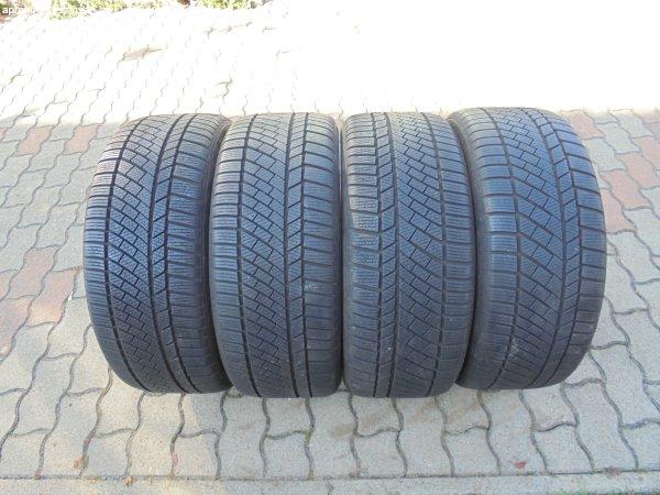 2023-as 255/45 R19