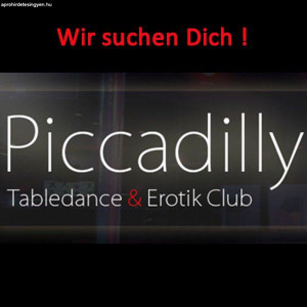 Piccadilly - Svájc