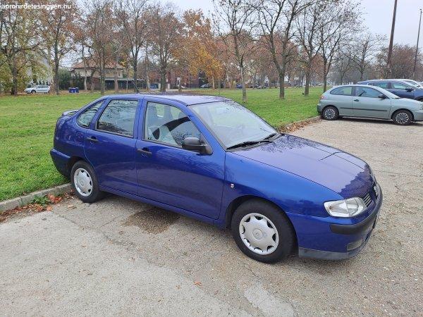 SEAT CORDOBA ELADÓ !