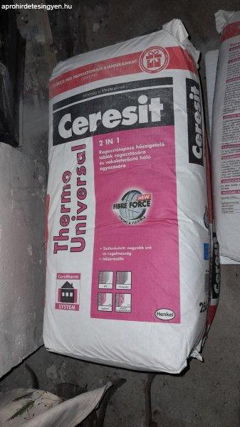 Henkel Ceresit Thermo Universal ragasztótapasz 25 kg