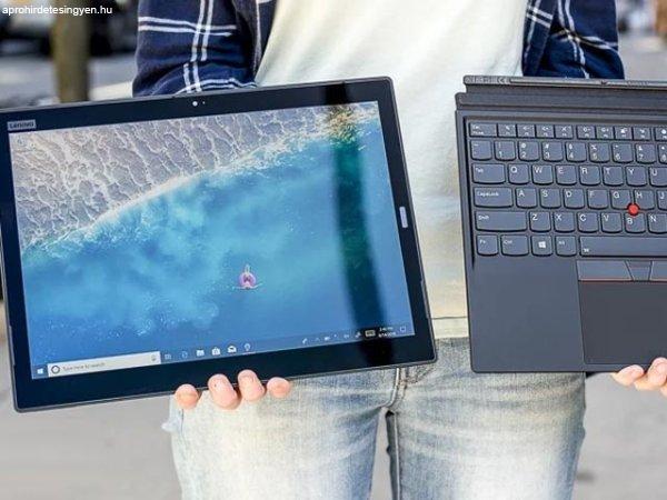 Vásárolj cégtől! Lenovo ThinkPad X1 Tablet G3 - Dr-PC.hu