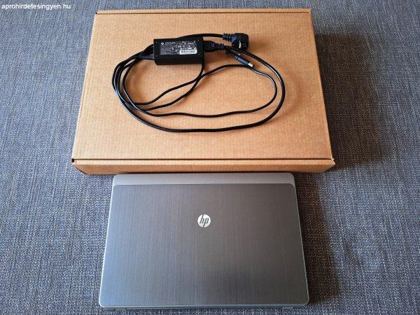 HP ProBook 4530s aluház szép laptop megkímélt állapotba