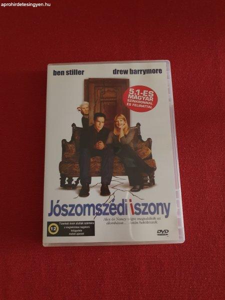 Jószomszédi iszony DVD 5.1 magyar szinkronnal