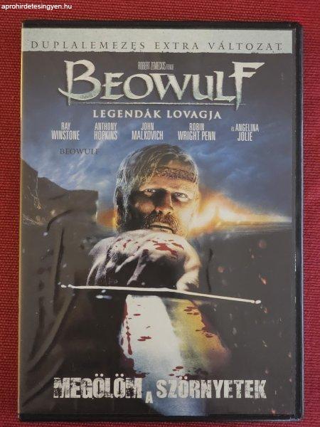 Beowulf - Legendák lovagja - duplalemezes extra változat