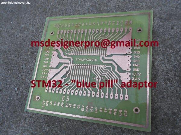 Printed circuit boards ( PCB) for prototypes