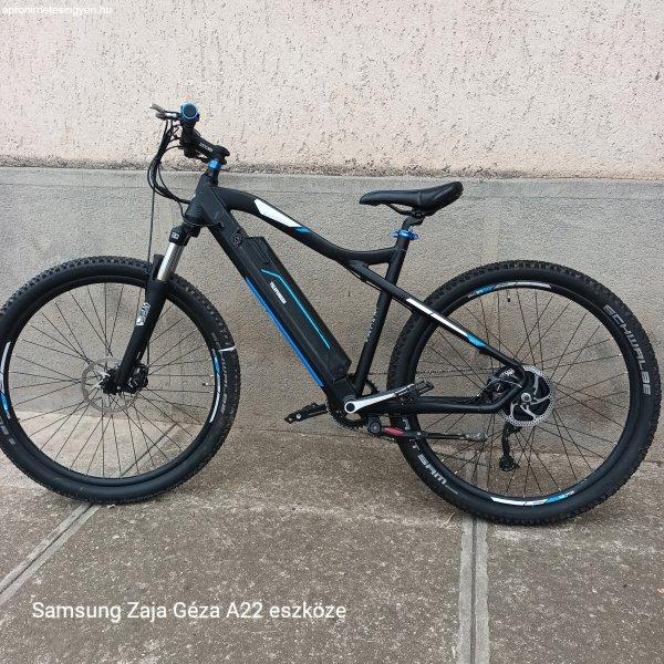 TELEFUNKEL AUFSTEIGER  TEREP E-BIKE