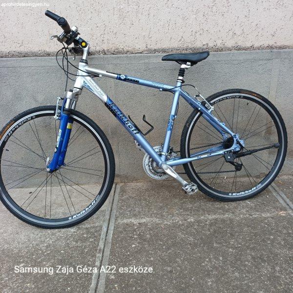 KALKHOFF TWINKLE CROSS BIKE