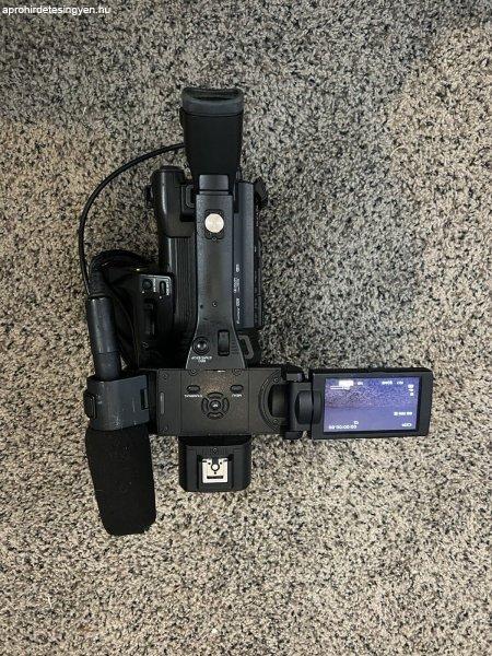 Sony a7R V/Sony PXW-X70/Sony PXW-Z90V/Sony FX30