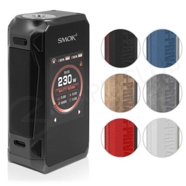 Elektromos cigaretta / Új SMOK G-Priv 4 Box Mod/ E-cigi