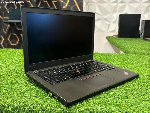 Ajándéknak is Lenovo ThinkPad X270