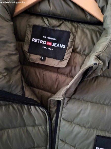 Retro sir jeans est 1964 Női Dzseki eladó.