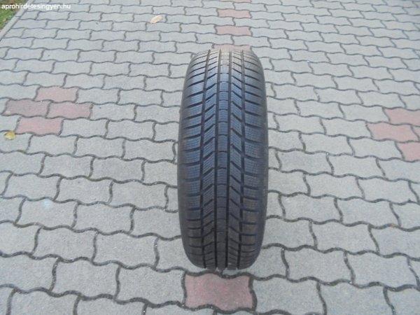 1 db 215/65 R 16-os szinte új Continental téli gumi eladó