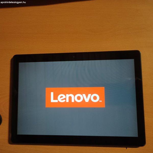 Lenovo M10 HD tablet