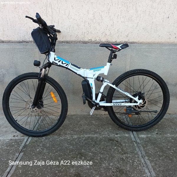 KLAPPER TINY SPORT E-BIKE