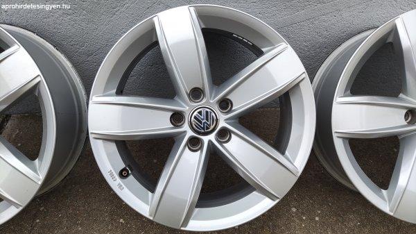 VW Corvara gyári felni, 6.5x17, 5x112, 57.1, et38