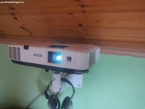 Epson EB-1830 Powerlight projektor