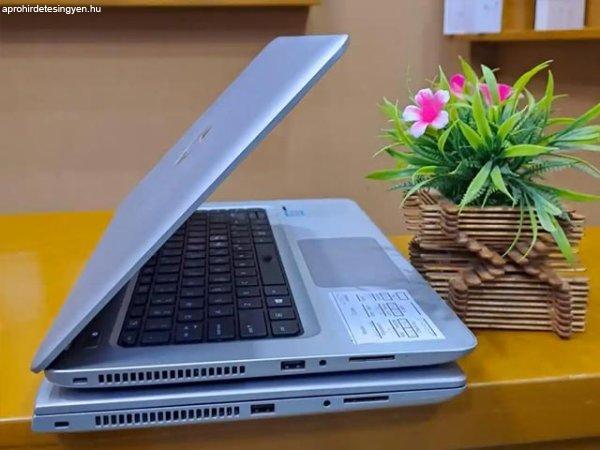 100%-os pozitiv cégtől: HP Probook 440 G4 HU a Dr-PC-től