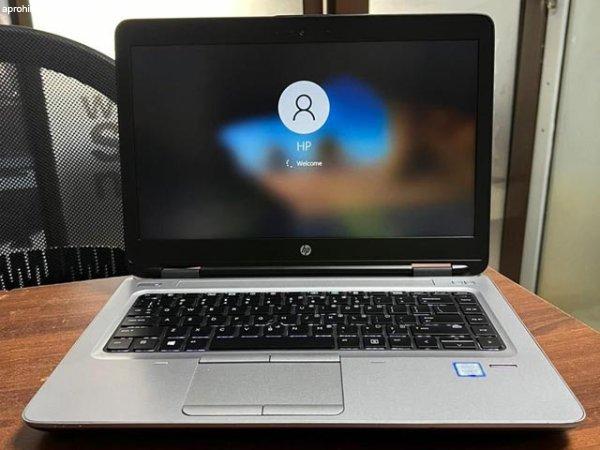 100%-os pozitiv cégtől: HP ProBook 640 G3 -Dr-PC-nél