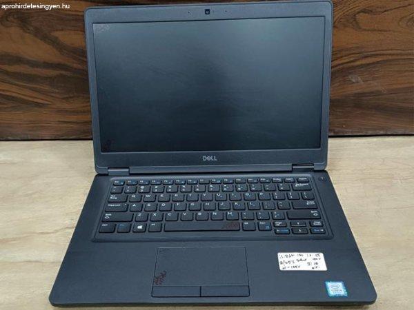 100%-os pozitiv cégtől: Dell Latitude 5490 - Dr-PC.hu