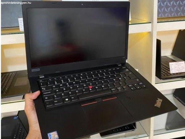 Több gépünk van a soknál: Lenovo T580