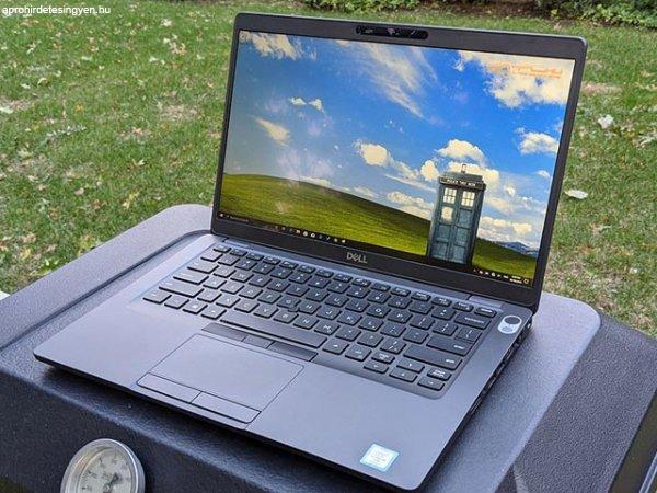 Több száz 8.genesből: Dell Latitude 5400