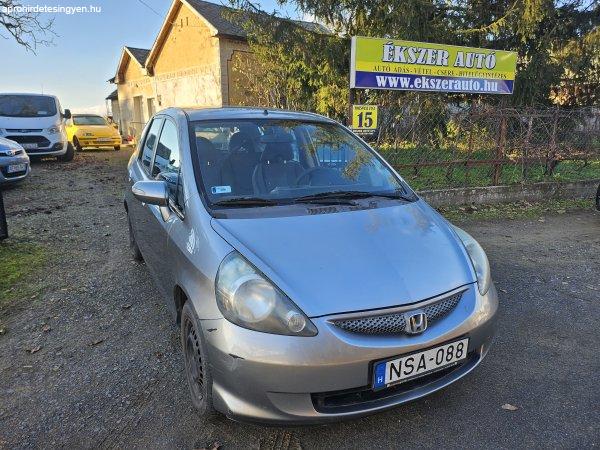 HONDA JAZZ 1.4 LS My. 2005