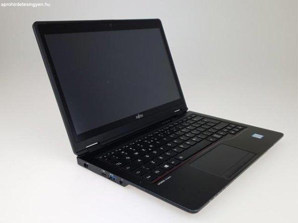 XXL választék XS árak: Fujitsu LifeBook u729 -12.6