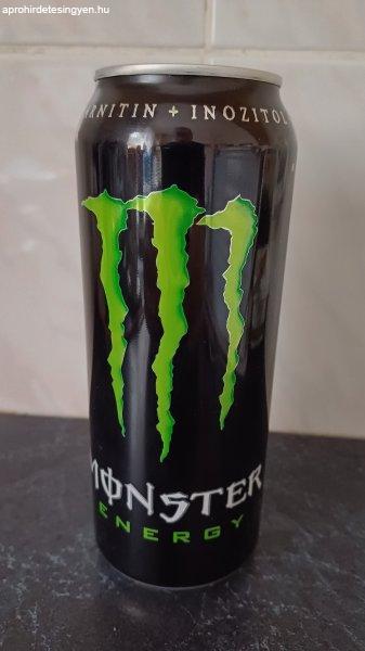 Monster Energy Original energiaital