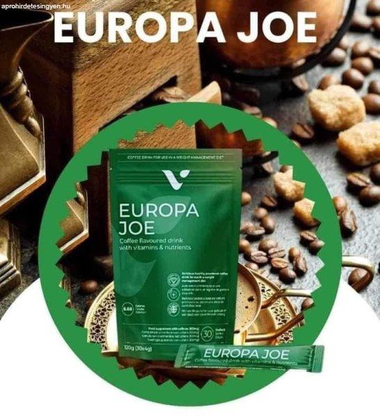 Éhezés mentes fogyás Európa joe ☕️