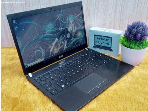 Használt laptop: Acer Travelmate P512 -Dr-PC-nél