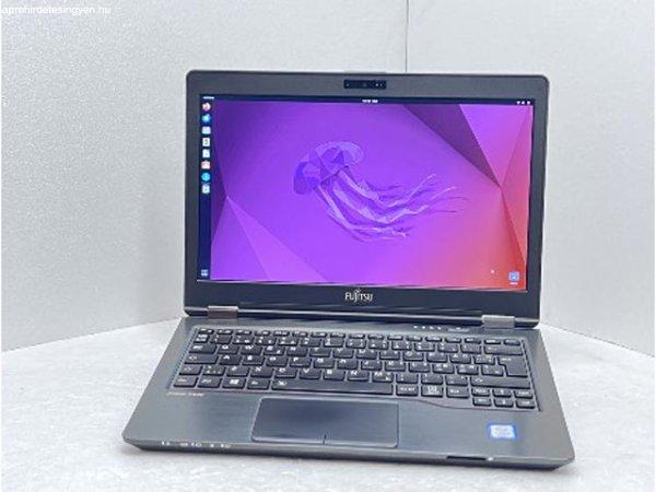 Mega ajánlat! Fujitsu Lifebook U729  a Dr-PC-től