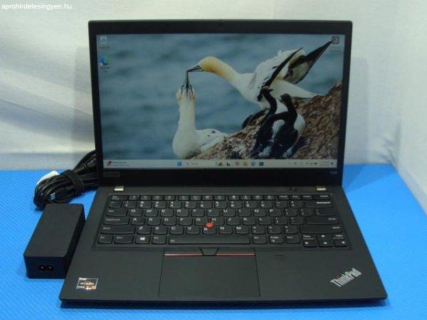 1600+ új laptop, vagy ez: Lenovo ThinkPad T495 -Dr-PC-nél