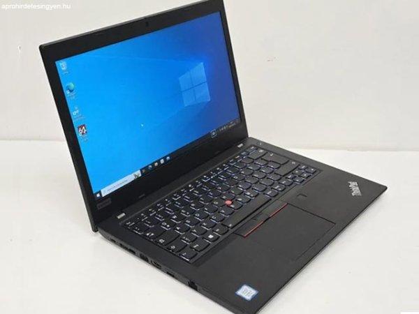 Notebook olcsón: Lenovo ThinkPad L490 (prémium) a Dr-PC-t?