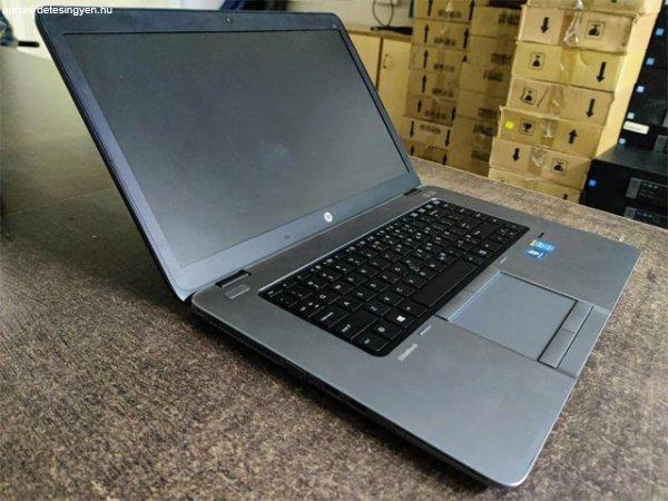 Bomba ajánlat: HP EliteBook 850 G2 (magyar bill) - Dr-PC.hu