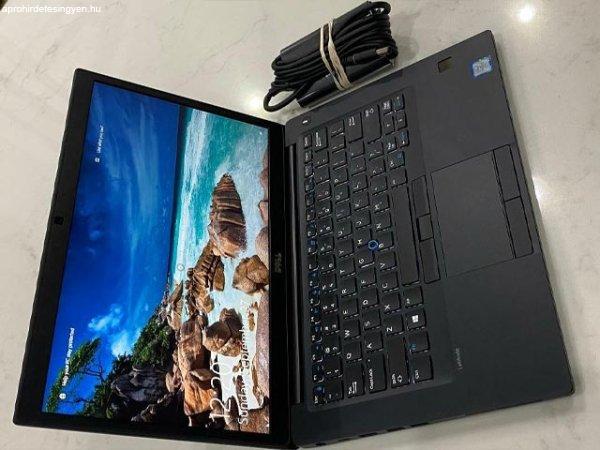 Olcsó notebook: Dell Latitude 7480 -Dr-PC-nél