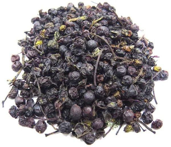 Értékesítése Bodza Gyümölcsök (Elderberry fruits) öm