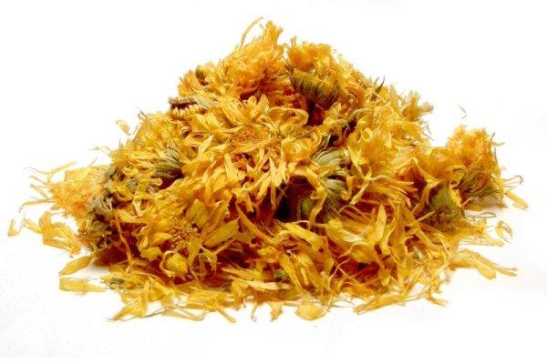 Értékesítése Körömvirág Virágok (Calendula Flowers) 