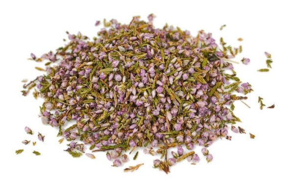 Értékesítése Hanga Virágok (Heather Flowers) ömlesztve