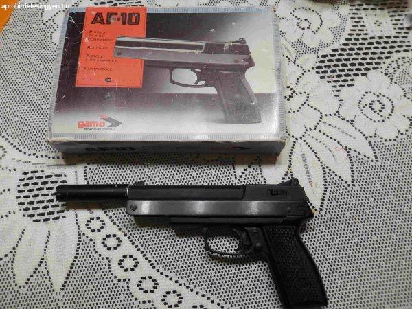 Gamo AF 10 PCA légpisztoly